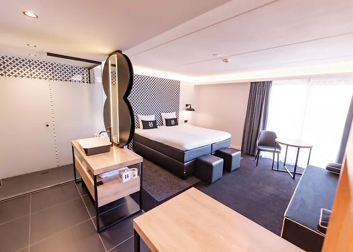 Gr8 Hotel Sevenum