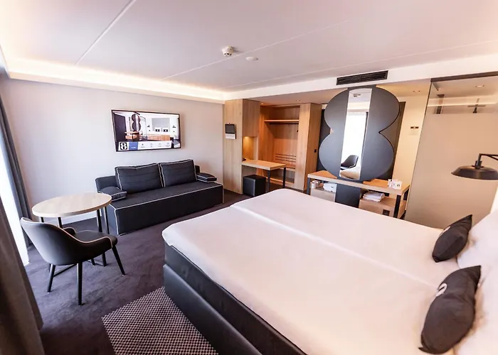Gr8 Hotel Sevenum