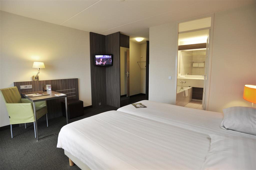 Hotel Gr8